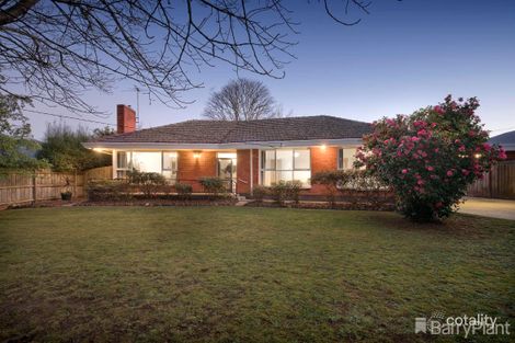 Property photo of 18 Old Gembrook Road Emerald VIC 3782