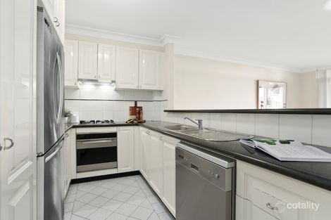 Property photo of 21/144-158 Alison Road Randwick NSW 2031