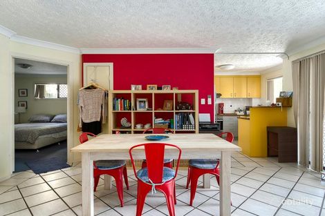 Property photo of 4/17 Jones Street Highgate Hill QLD 4101