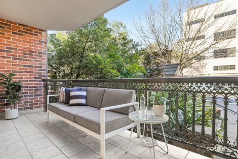 Property photo of 21/144-158 Alison Road Randwick NSW 2031