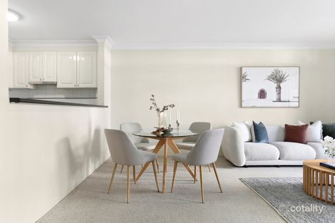 Property photo of 21/144-158 Alison Road Randwick NSW 2031
