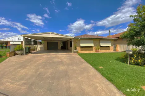 1 Blue Gum St, Forbes, NSW 2871