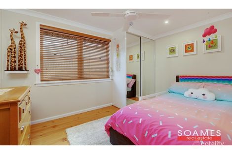 Property photo of 15 North Street Mount Colah NSW 2079