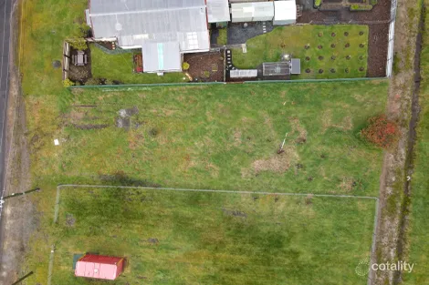 Property photo of 47 Counsel Street Zeehan TAS 7469