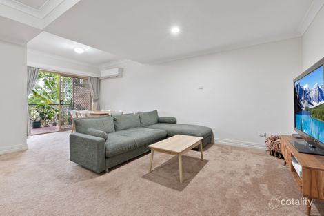 Property photo of 10/27 Swann Road Taringa QLD 4068