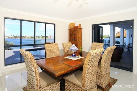 Property photo of 37 Volante Crescent Mermaid Waters QLD 4218