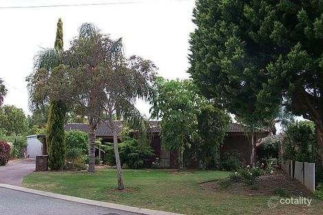 5 Hube Ct, Huntingdale, WA 6110