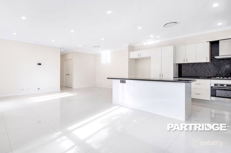 Property photo of 33 Beamish Road Northmead NSW 2152