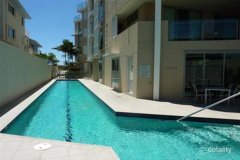 Property photo of 802/42 Duporth Avenue Maroochydore QLD 4558