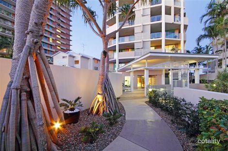 Property photo of 802/42 Duporth Avenue Maroochydore QLD 4558