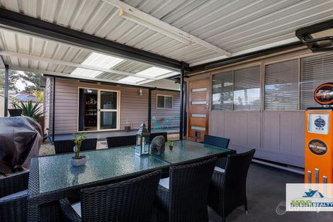 Property photo of 28 Cooma Street Dharruk NSW 2770