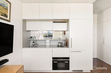 Property photo of 16/77-85 Fitzroy Street Surry Hills NSW 2010