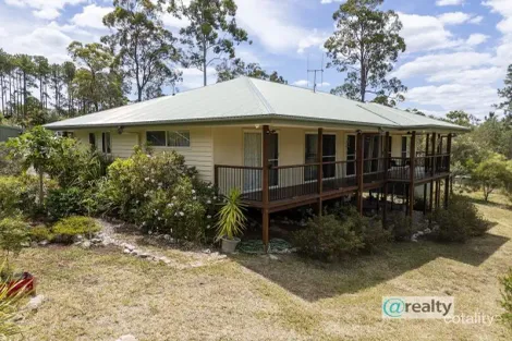 Property photo of 164 Arborfive Road Glenwood QLD 4570