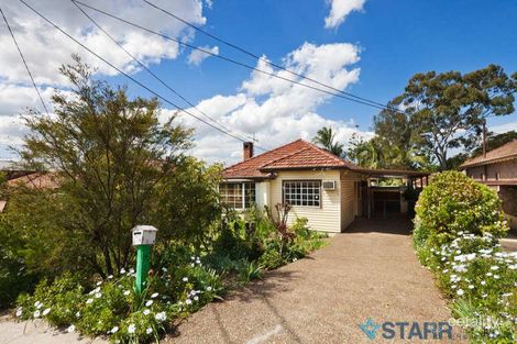19 Anderson St, Westmead, NSW 2145