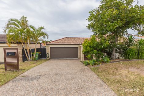 Property photo of 2/14 Jacob Court Upper Coomera QLD 4209