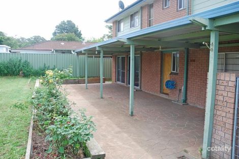 Property photo of 3 Cavanagh Lane West Nowra NSW 2541