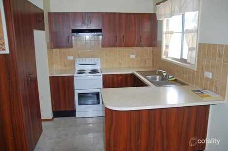 Property photo of 3 Cavanagh Lane West Nowra NSW 2541