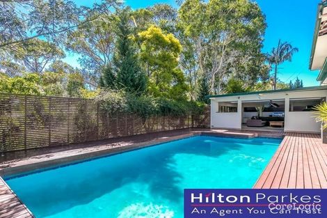 Property photo of 4 Mercury Place Kings Langley NSW 2147