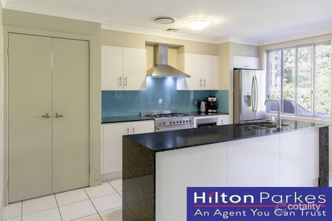 Property photo of 75 Craigmore Drive Kellyville NSW 2155