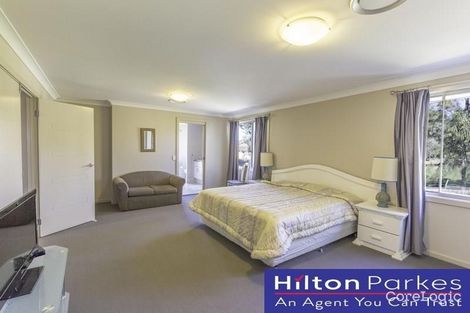 Property photo of 75 Craigmore Drive Kellyville NSW 2155