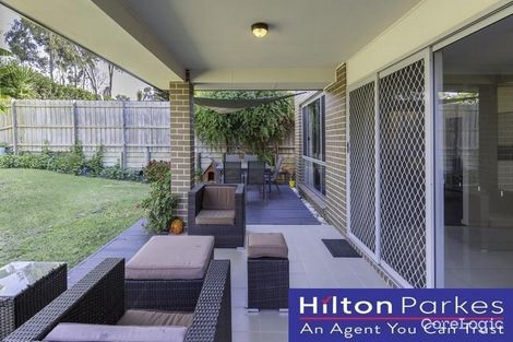 Property photo of 75 Craigmore Drive Kellyville NSW 2155