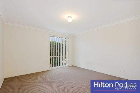 Property photo of 39 Millard Crescent Plumpton NSW 2761