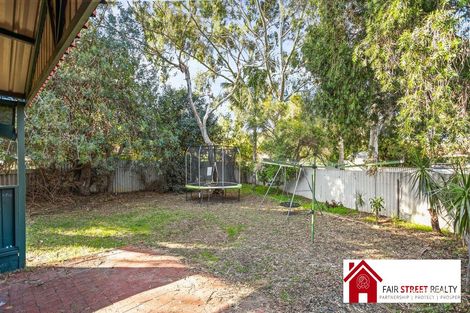 Property photo of 8 Netley Place Armadale WA 6112