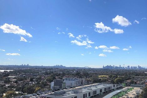 Property photo of 1601/2A Elsie Street Burwood NSW 2134