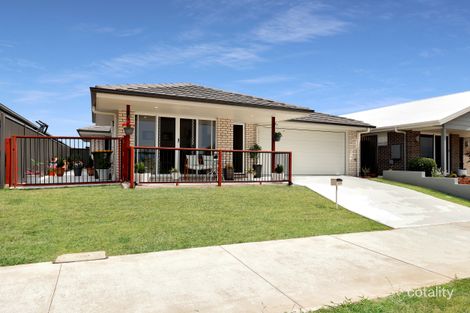 Property photo of 124 Bongaree Avenue Bongaree QLD 4507