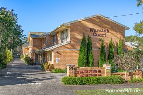 6/25-27 Waratah St, East Gosford, NSW 2250