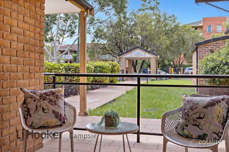 Property photo of 16/2 Mulla Road Yagoona NSW 2199