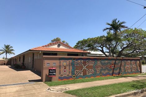 Property photo of 1/314A Bourbong Street Bundaberg West QLD 4670