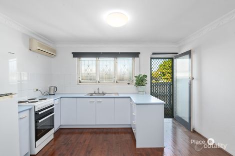 Property photo of 3/45 Merthyr Road New Farm QLD 4005