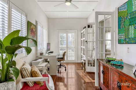 Property photo of 2/1 Julius Street New Farm QLD 4005