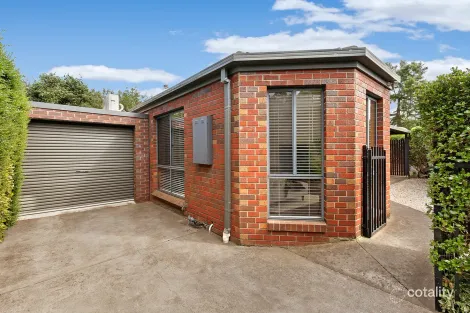 3/518 Talbot St S, Redan, VIC 3350