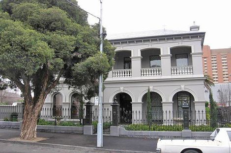 7/189 Hotham St, East Melbourne, VIC 3002