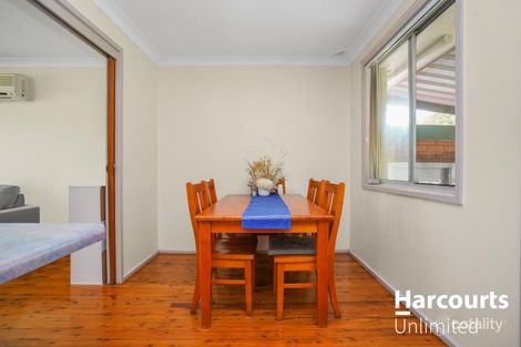 Property photo of 20 Dora Street Blacktown NSW 2148