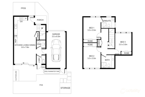 Property photo of 4 Banff Street Reservoir VIC 3073