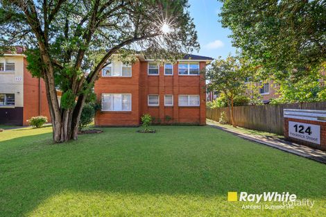 1/124 Frederick St, Ashfield, NSW 2131