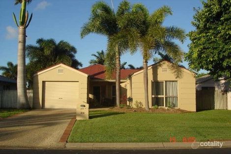 Property photo of 52 Eureka Crescent Kirwan QLD 4817
