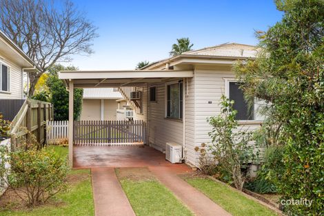 Property photo of 15 Norah Street Centenary Heights QLD 4350
