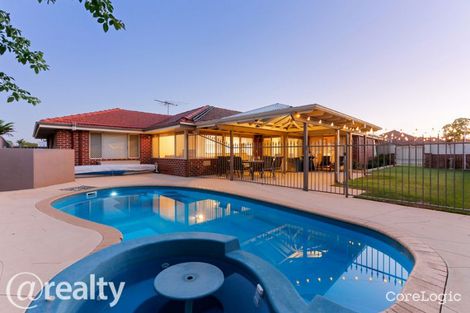 Property photo of 12 Eastwood Parade Canning Vale WA 6155