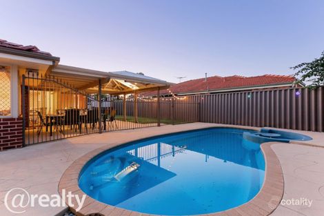 12 Eastwood Pde, Canning Vale, WA 6155