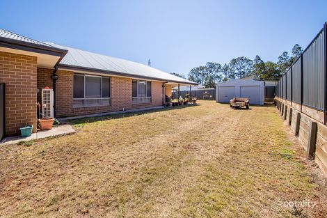 Property photo of 6 Nobby Way Kingaroy QLD 4610