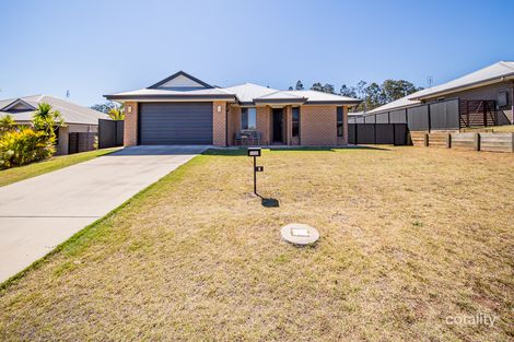 Property photo of 6 Nobby Way Kingaroy QLD 4610