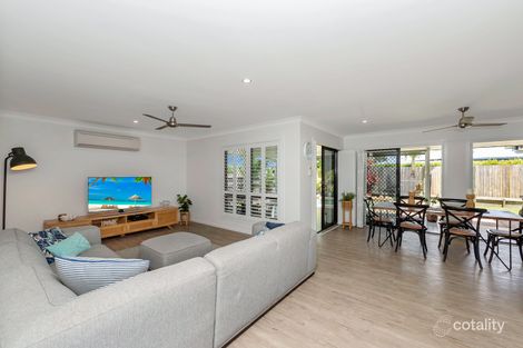 Property photo of 19 Riverwood Drive Idalia QLD 4811