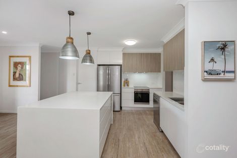 Property photo of 19 Riverwood Drive Idalia QLD 4811