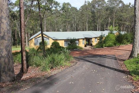 Property photo of 690 Dicksons Road Jilliby NSW 2259