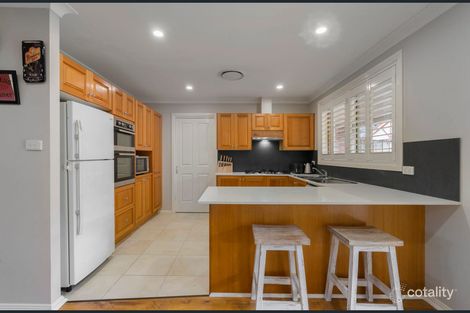 Property photo of 7/203 Old Windsor Road Northmead NSW 2152