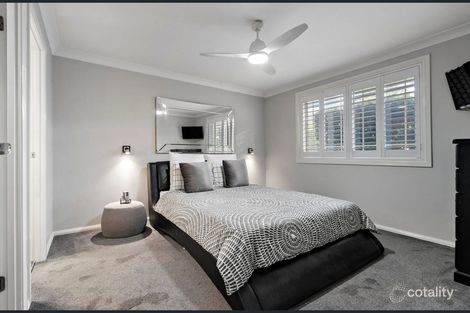 Property photo of 7/203 Old Windsor Road Northmead NSW 2152